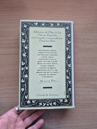 Burlado de Sevilla. Don Juan Tenorio