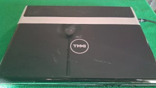 Dell Studio XPS 1340