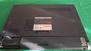 Dell Studio XPS 1340