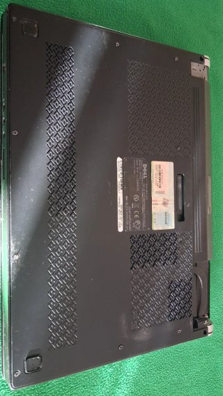 Dell Studio XPS 1340