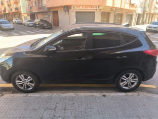 Hyundai ix35 2013