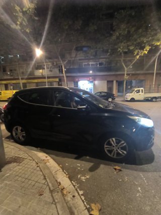 Hyundai ix35 2013
