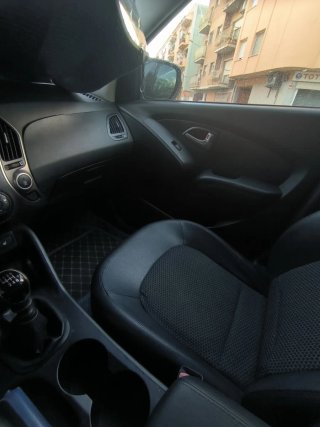 Hyundai ix35 2013