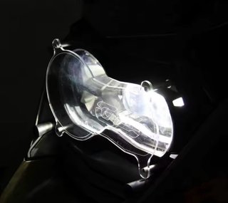 Protector Faro BMW R1200GS LC Adv 13-18