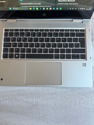 HP ProBook x360 G10 Ryzen 3 16GB 512GB SSD