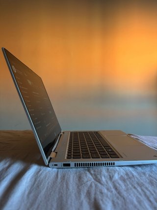 HP ProBook x360 G10 Ryzen 3 16GB 512GB SSD