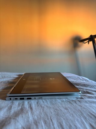 HP ProBook x360 G10 Ryzen 3 16GB 512GB SSD