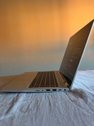 HP ProBook x360 G10 Ryzen 3 16GB 512GB SSD