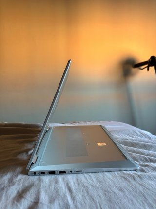 HP ProBook x360 G10 Ryzen 3 16GB 512GB SSD