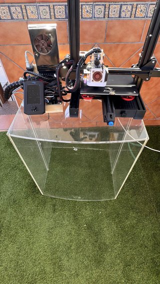 Impresora 3D Ender 3 V2