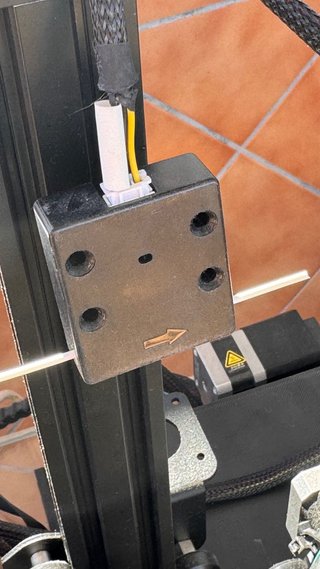 Impresora 3D Ender 3 V2