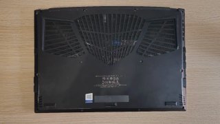 Portátil Gigabyte Aero 15 OLED RTX3060+i7+24RAM