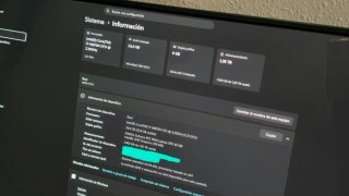 Portátil Gigabyte Aero 15 OLED RTX3060+i7+24RAM