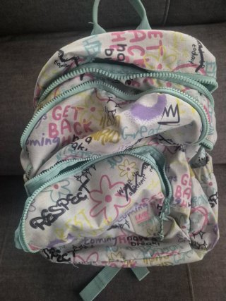 Mochila Miquelrius Rebel Triple Oslo