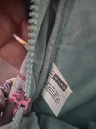 Mochila Miquelrius Rebel Triple Oslo