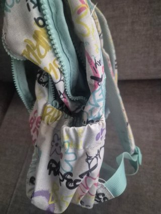 Mochila Miquelrius Rebel Triple Oslo