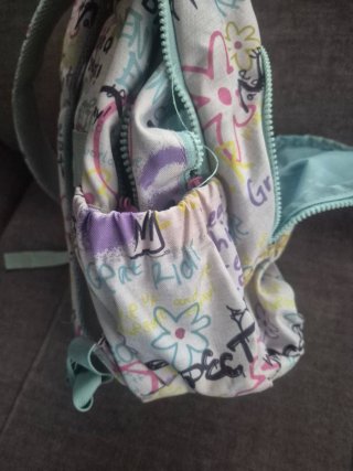 Mochila Miquelrius Rebel Triple Oslo
