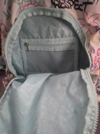 Mochila Miquelrius Rebel Triple Oslo