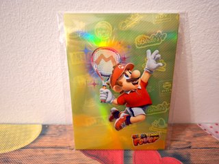 STOCK NINTENDO SHOP - TAPPETO MOUSE KIRBY - SPILLE