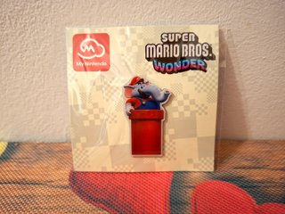 STOCK NINTENDO SHOP - TAPPETO MOUSE KIRBY - SPILLE