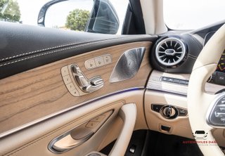 Mercedes-Benz CLS 450 4 MATIC