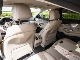 Mercedes-Benz CLS 450 4 MATIC