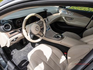 Mercedes-Benz CLS 450 4 MATIC