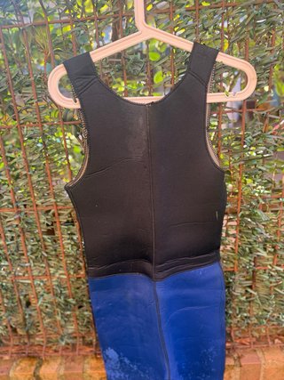 Traje ScubaPro Chaqueta y Mono