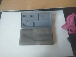 Estuche de herramientas multiusos