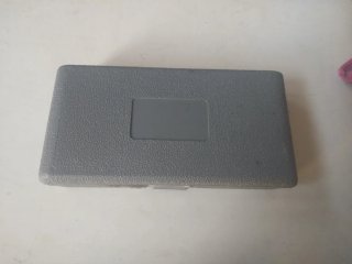 Estuche de herramientas multiusos