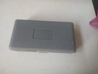 Estuche de herramientas multiusos