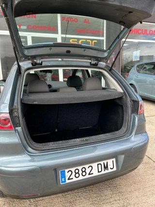 SEAT Ibiza 2006