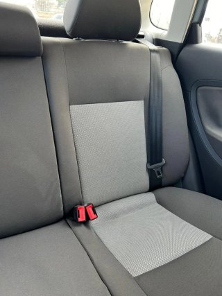 SEAT Ibiza 2006