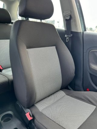 SEAT Ibiza 2006