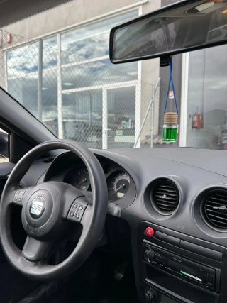 SEAT Ibiza 2006