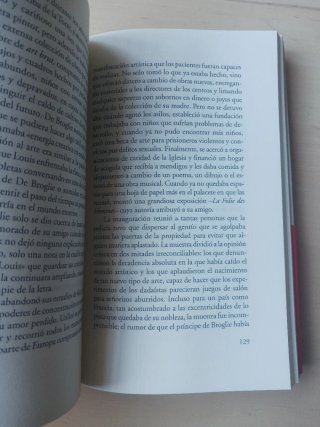 Un verdor terrible
