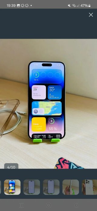 iPhone 14 Pro