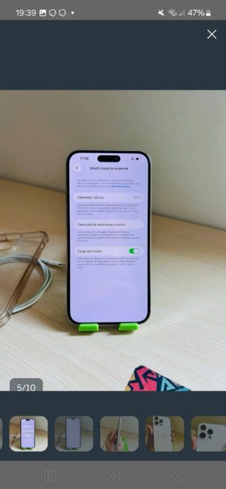 iPhone 14 Pro