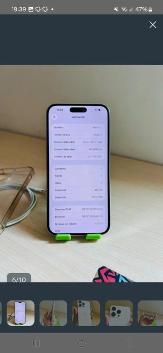iPhone 14 Pro