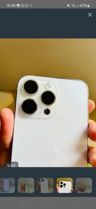 iPhone 14 Pro
