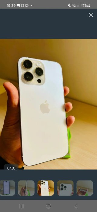 iPhone 14 Pro