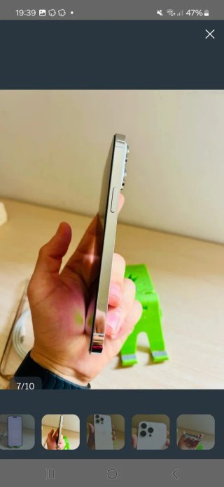 iPhone 14 Pro