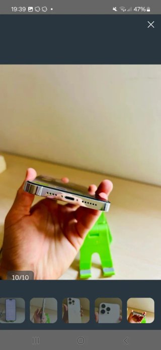 iPhone 14 Pro