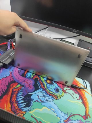 Portátil Asus UX21E Core i3 Plata