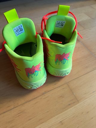Zapatillas Puma LaMelo Ball