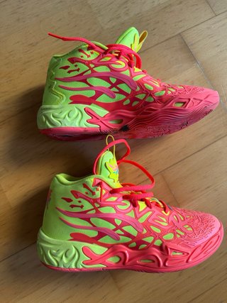 Zapatillas Puma LaMelo Ball