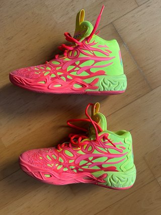 Zapatillas Puma LaMelo Ball