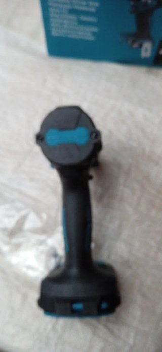Taladro Atornillador Makita 40V XGT