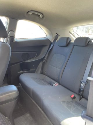 KIA Rio 2012