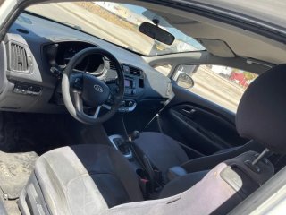 KIA Rio 2012